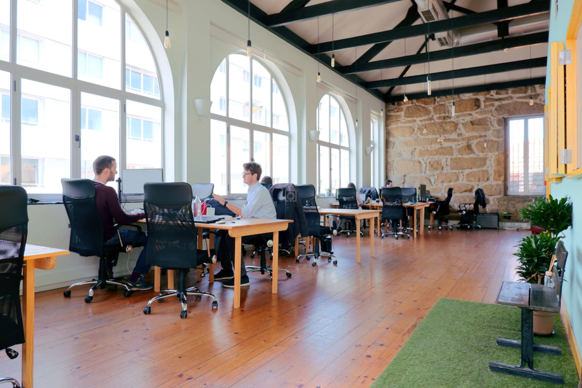 Porto I O Seaside Matosinhos Book Online Coworker