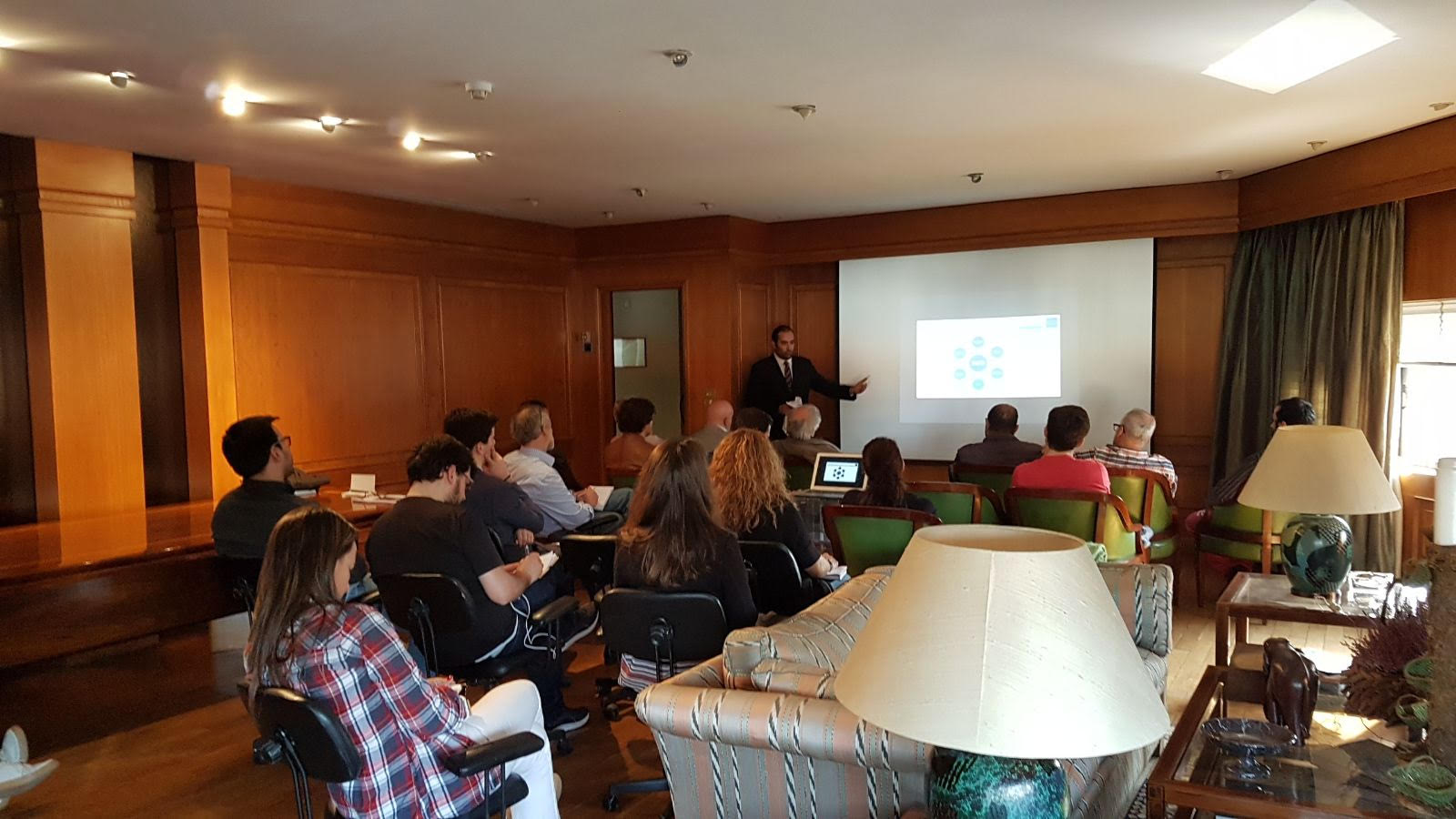 Sarcol Cowork image 2