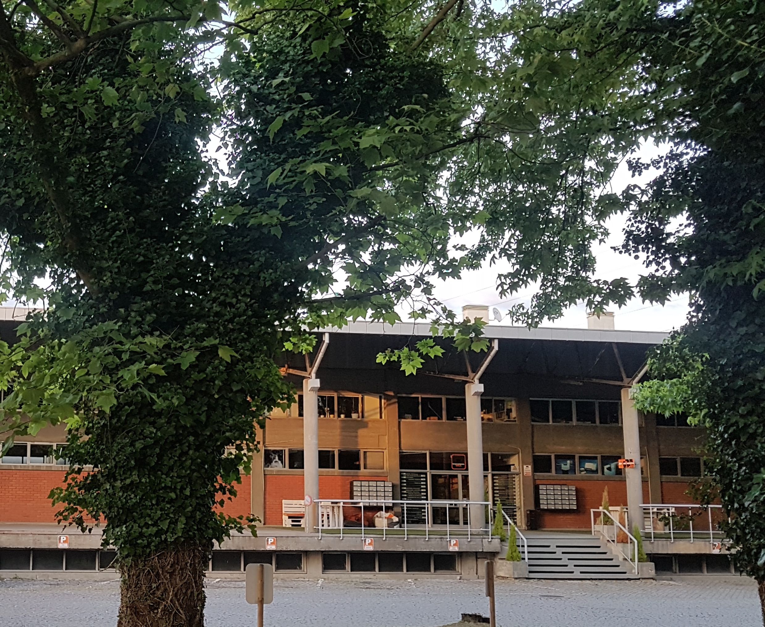 Sarcol Cowork image 4