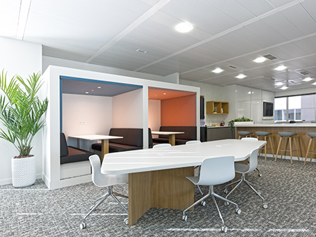 Regus - Oeiras, Lagoas Park image 5