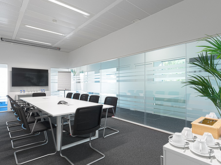 Regus - Oeiras, Lagoas Park image 3