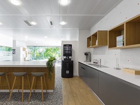 Regus - Oeiras, Lagoas Park image 2