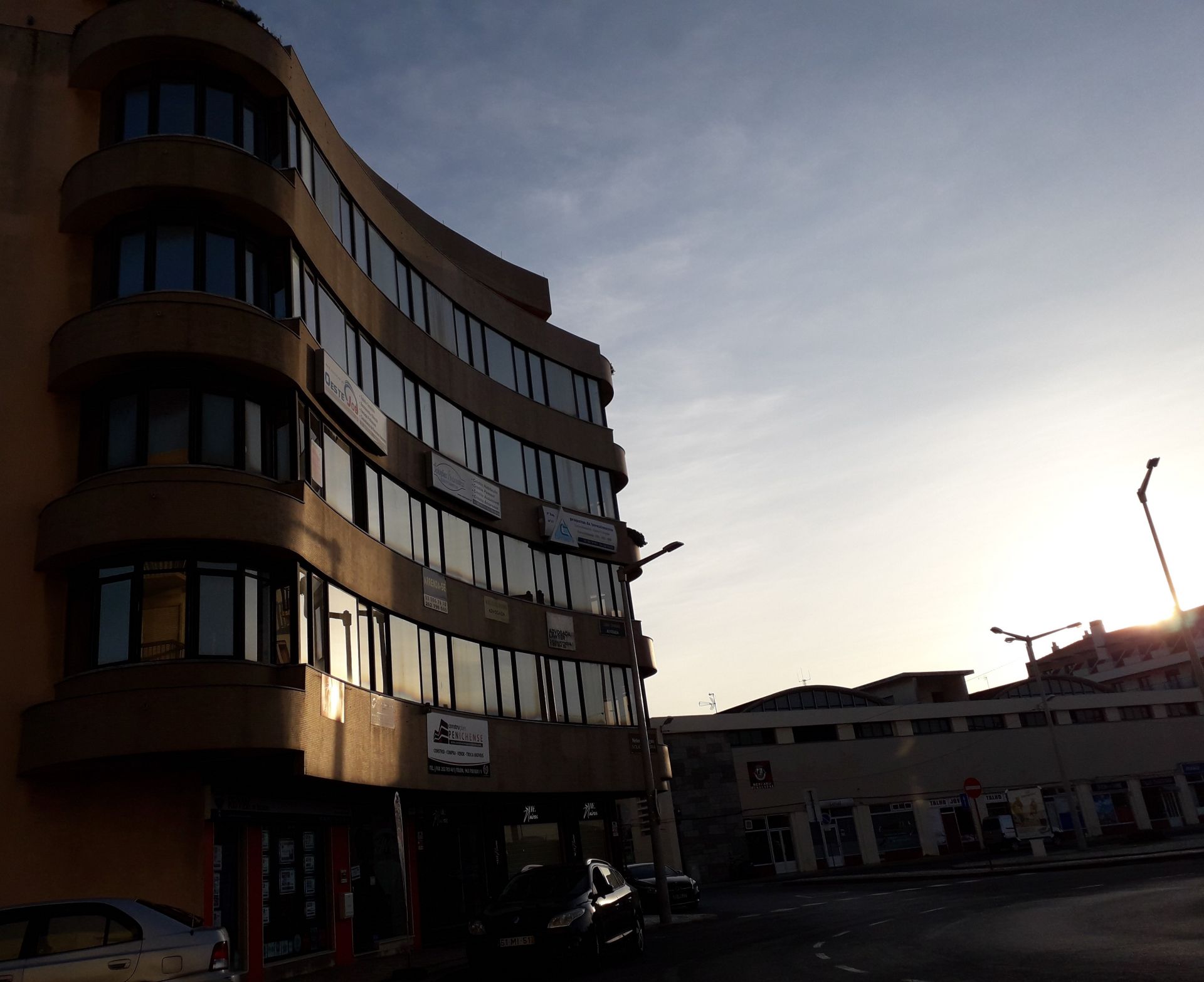 Peniche Office image 3