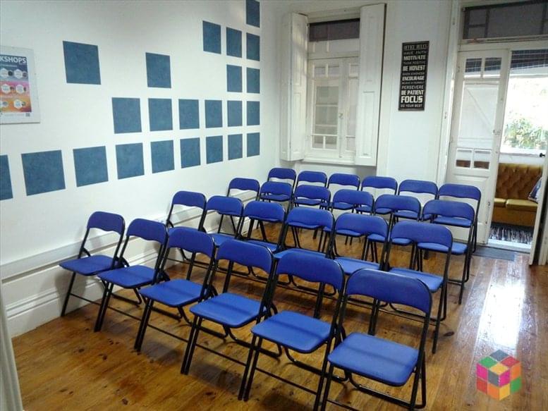 Cool Office Porto image 4