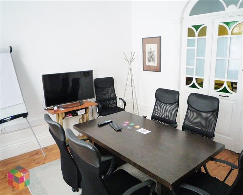 Cool Office Porto image 3