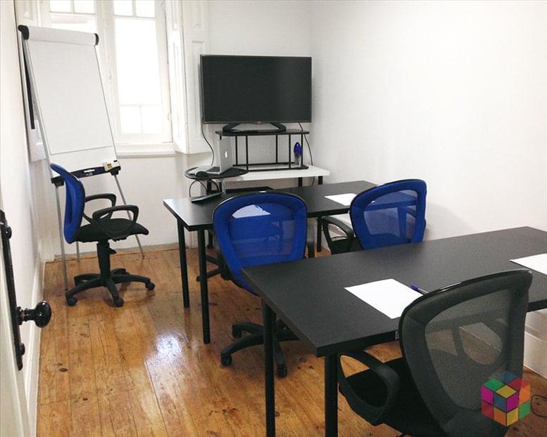 Cool Office Porto image 5