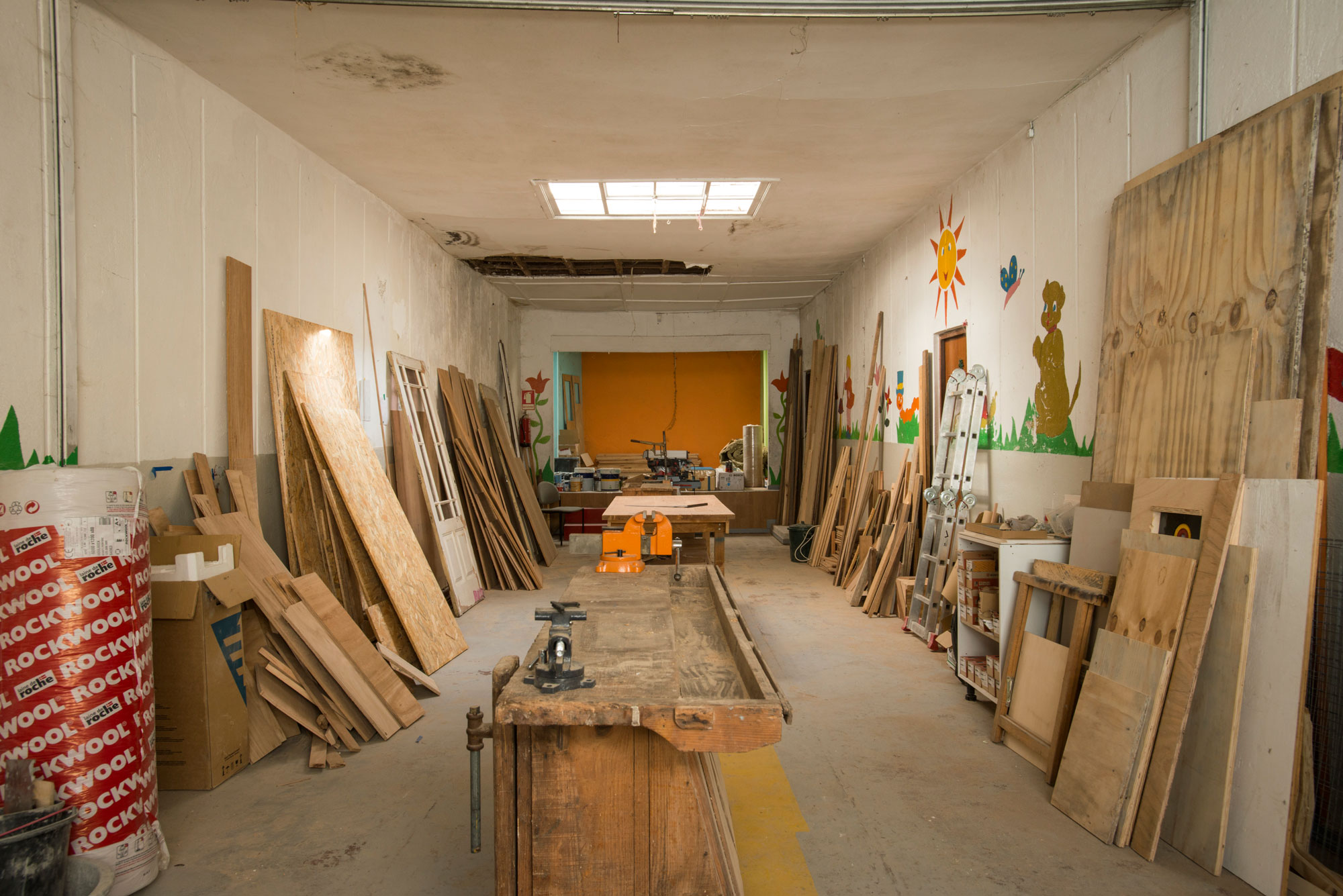 Co-lateral profile image