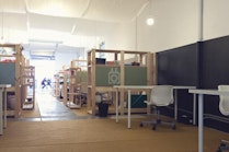 CRU Cowork, Porto