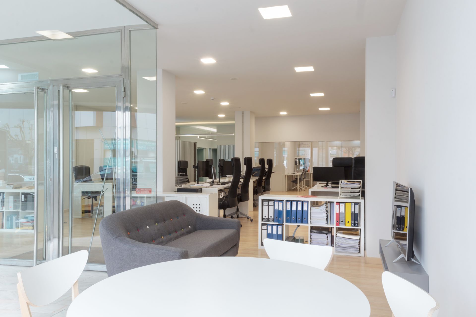 Facts Coworking image 3