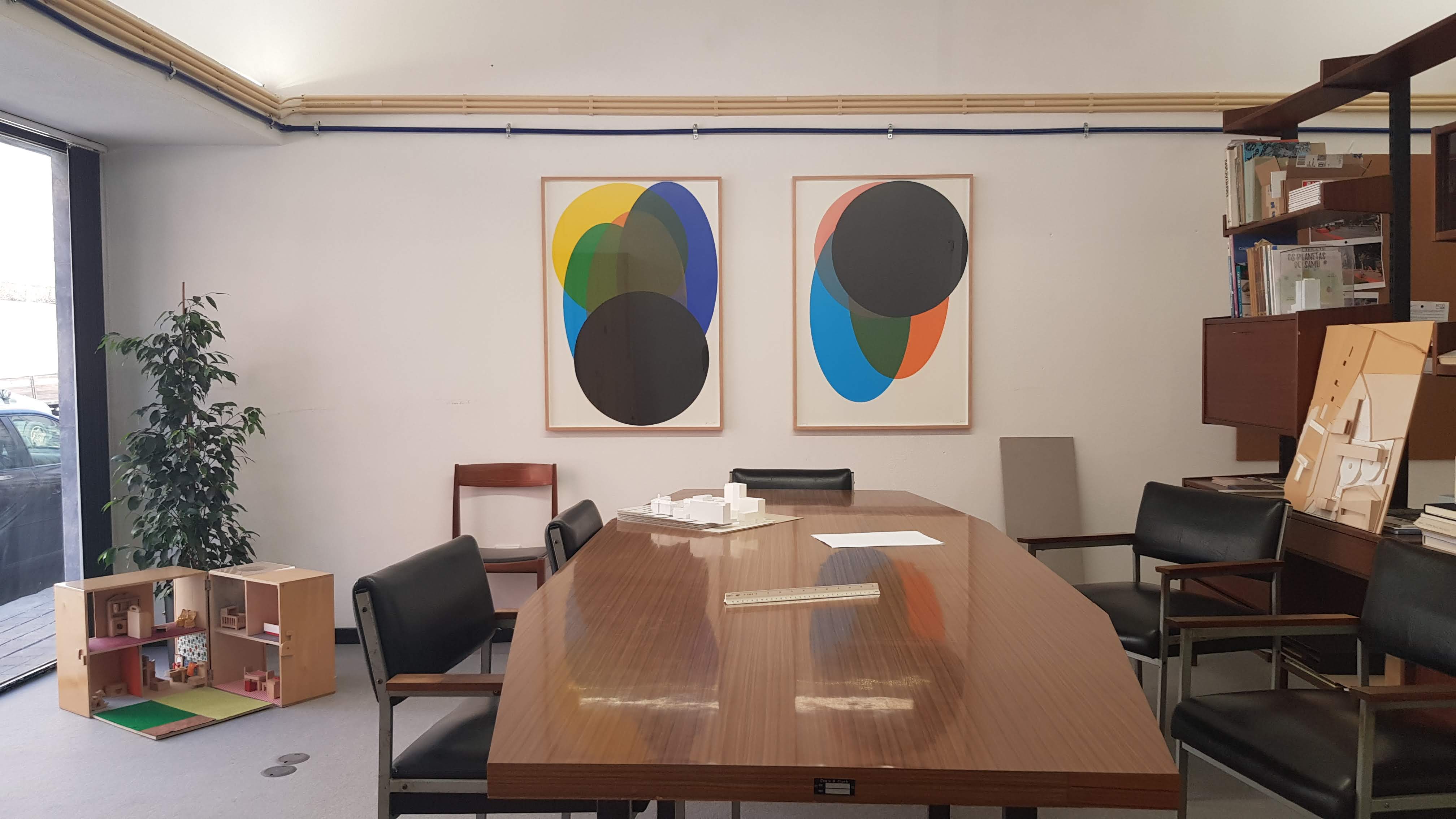 GRU - gabinete de recursos urbanos image 2