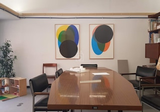 GRU - gabinete de recursos urbanos image 2