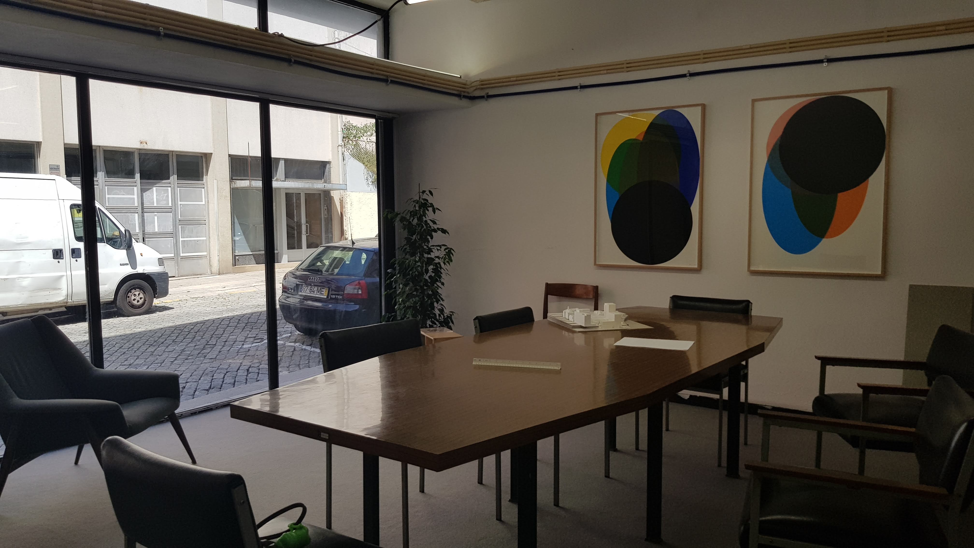 GRU - gabinete de recursos urbanos image 4