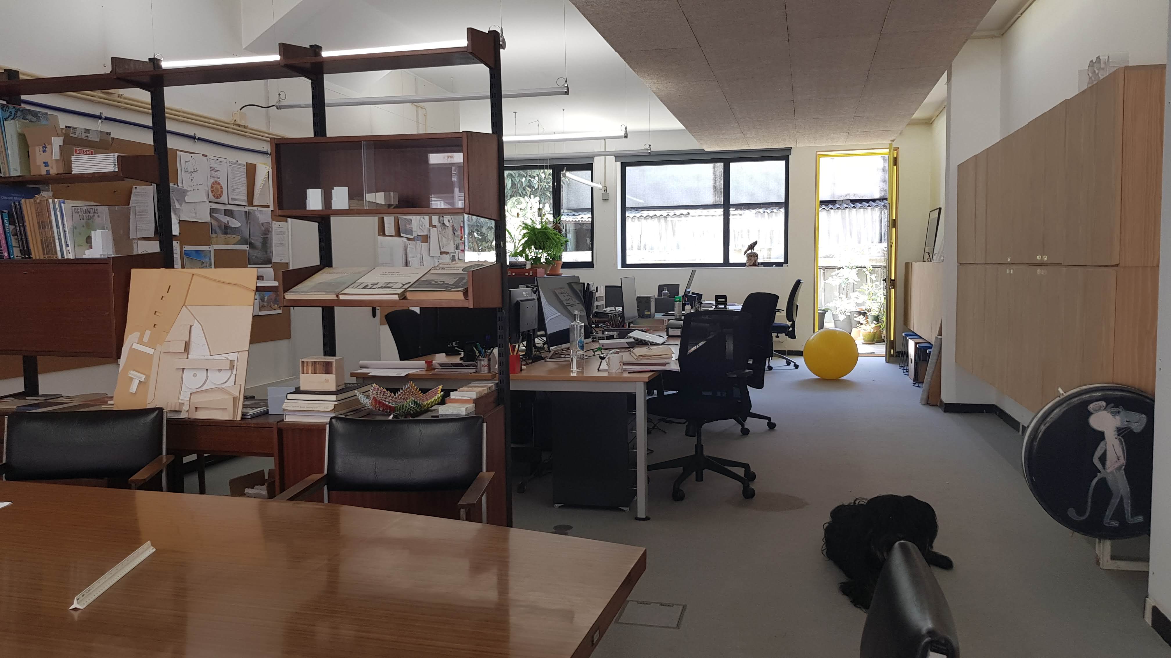 GRU - gabinete de recursos urbanos image 3