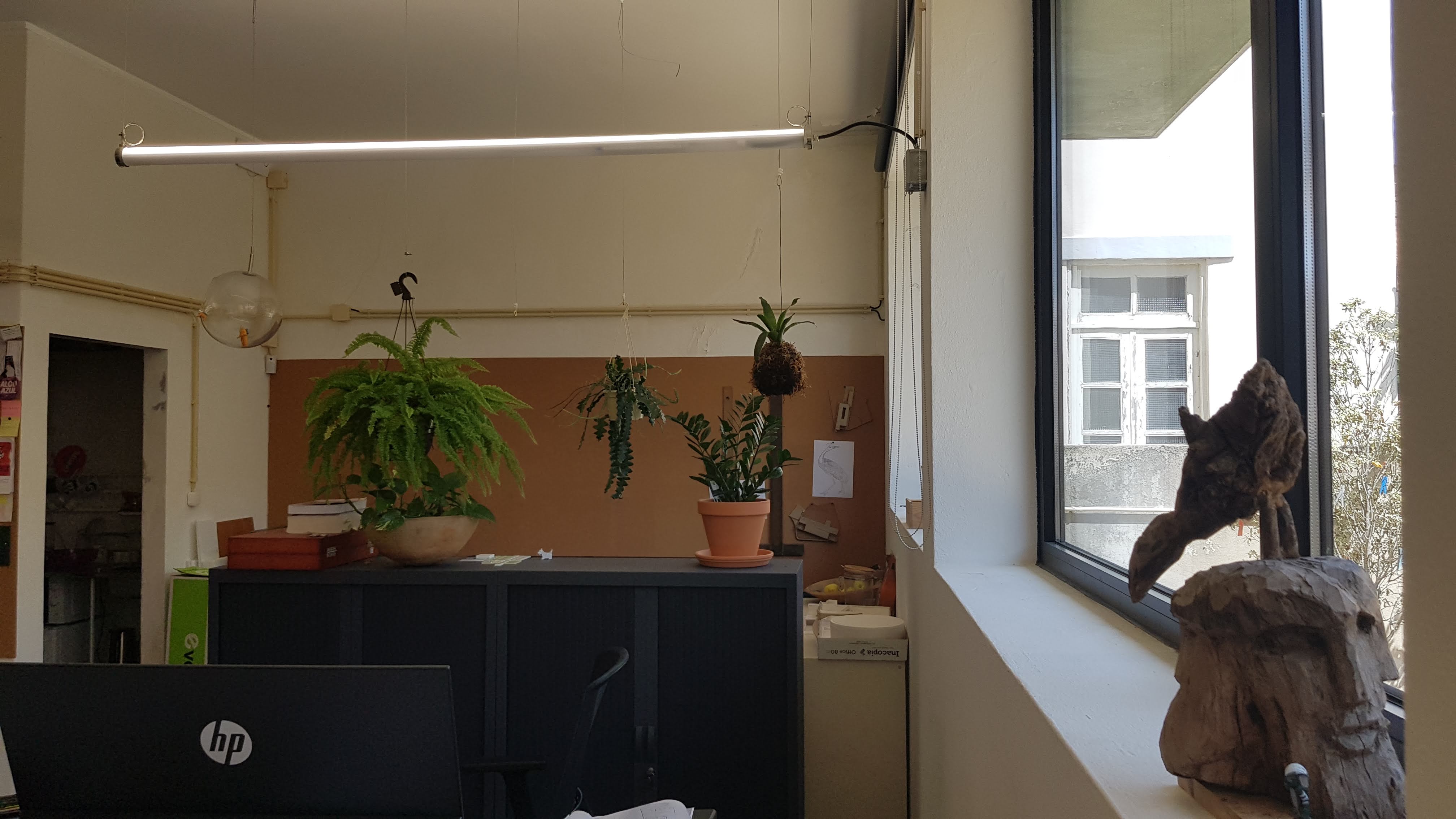 GRU - gabinete de recursos urbanos image 5