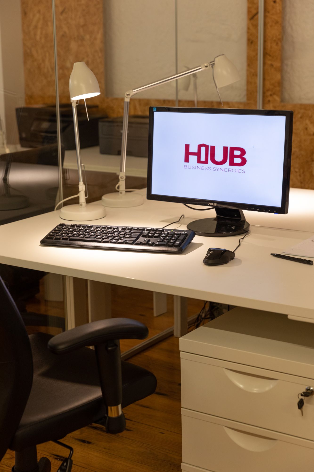 HUB - Business Synergies image 3