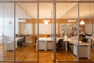 Coworking Space at HUB Business Synergies, Porto | Coworker