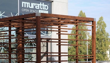 Muratto Open Space Porto image 1