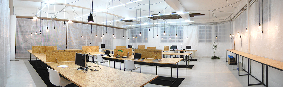 OFICINA 2 . COWORKING image 2