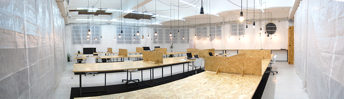 OFICINA 2 . COWORKING image 4