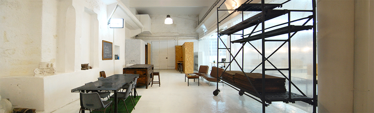 OFICINA 2 . COWORKING image 5