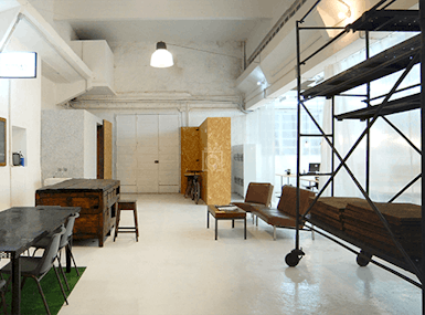 OFICINA 2 . COWORKING image 5