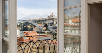 Porto i/o Riverside profile image
