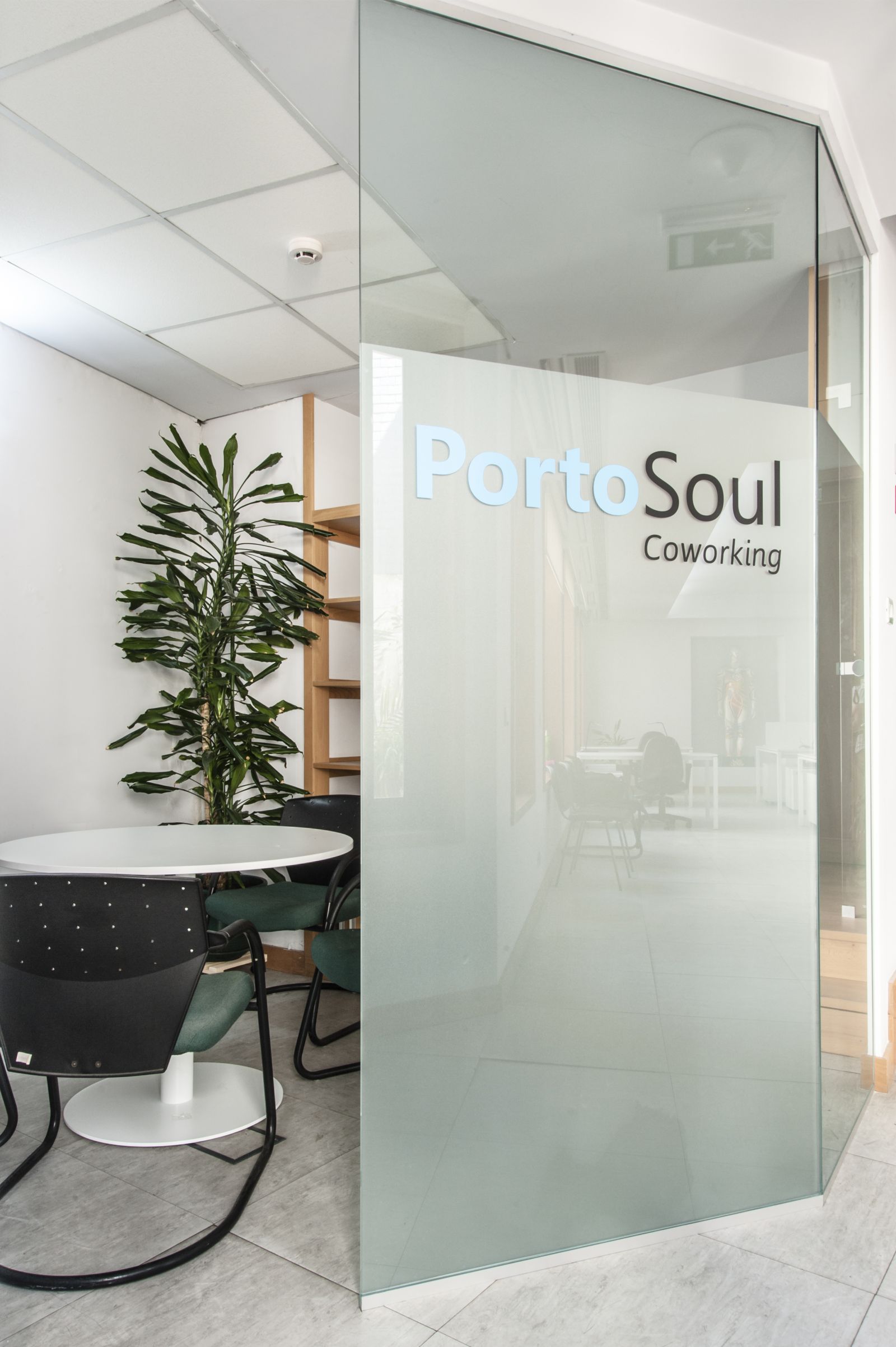 Porto Soul Coworking image 4
