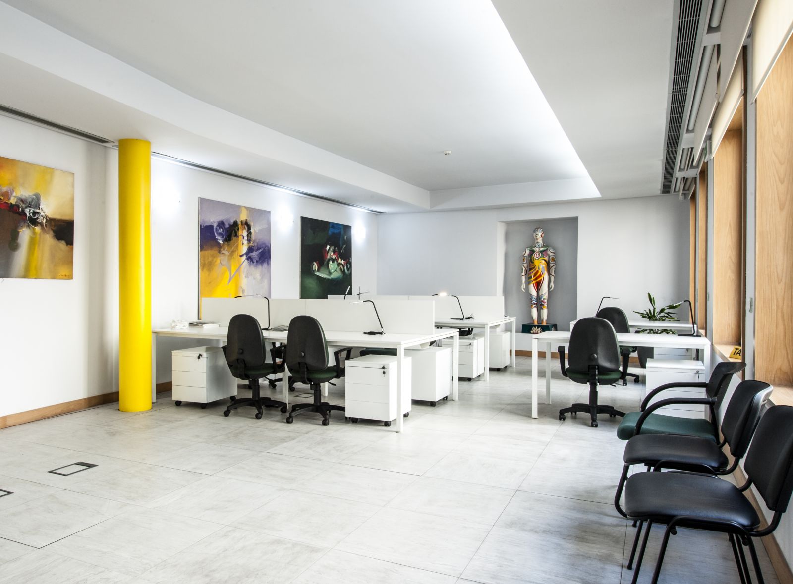 Porto Soul Coworking image 3