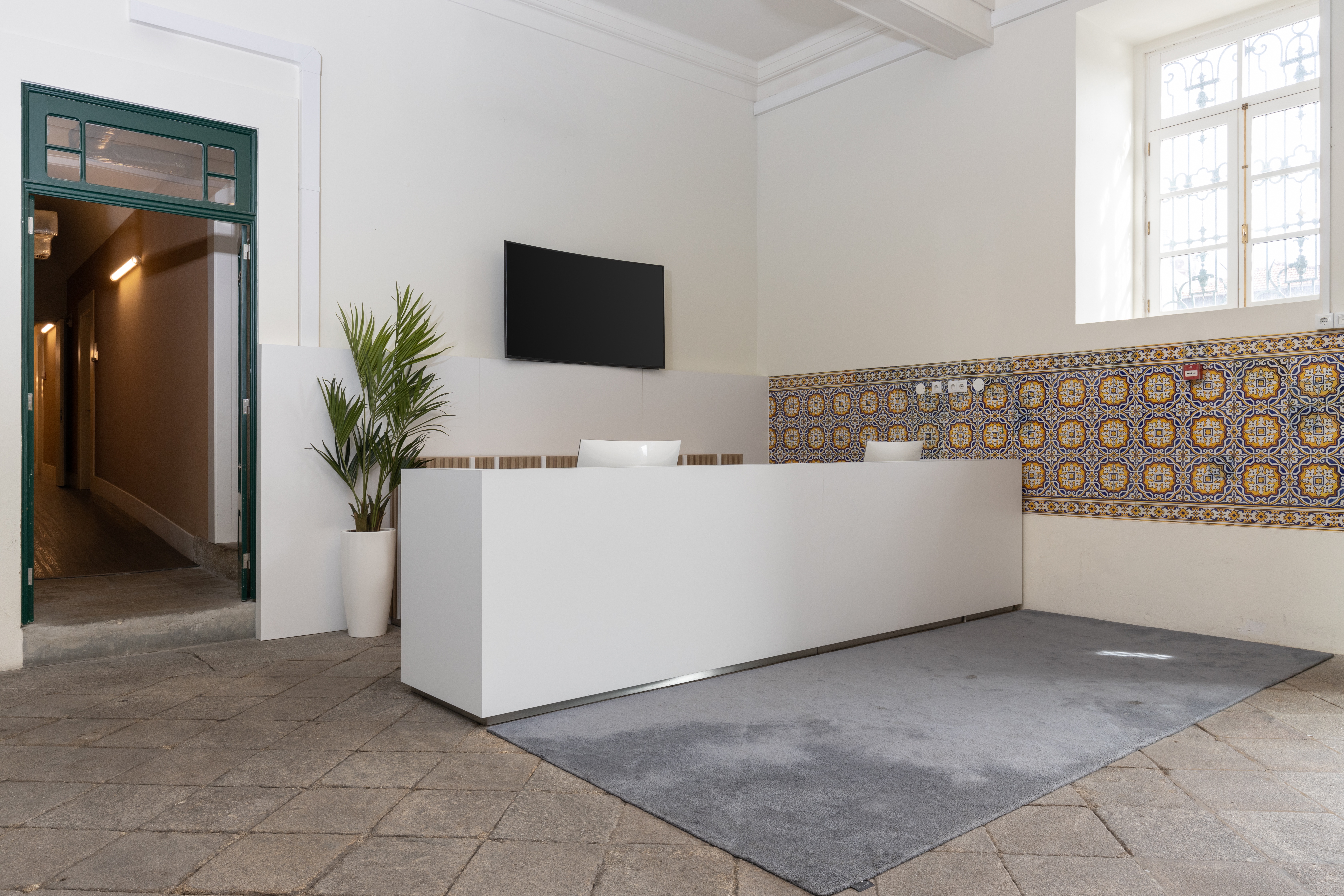 Regus - Porto, Batalha image 2