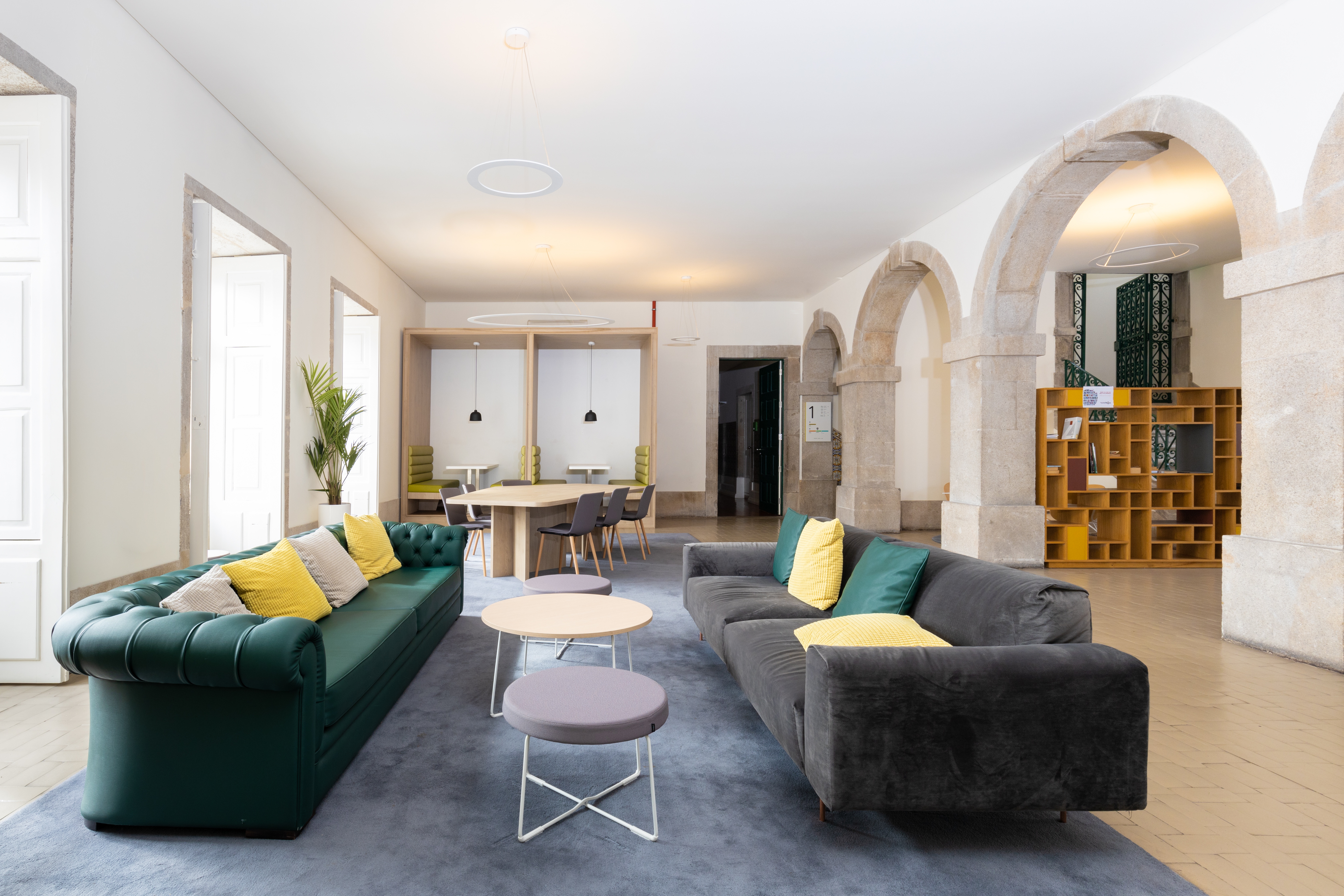 Regus - Porto, Batalha image 5