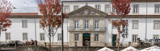 Regus - Porto, Batalha profile image