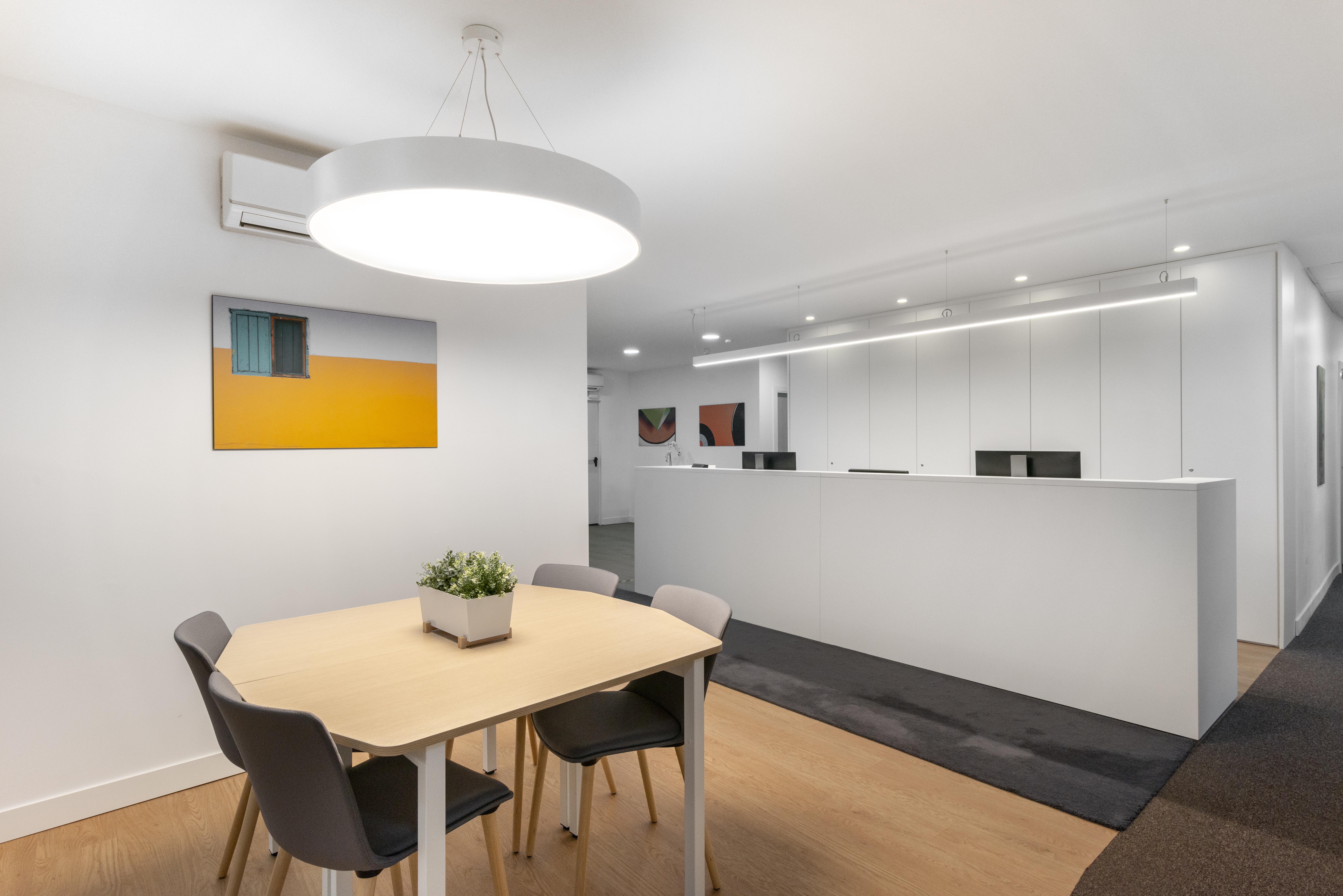 Regus - Porto Boavista image 2