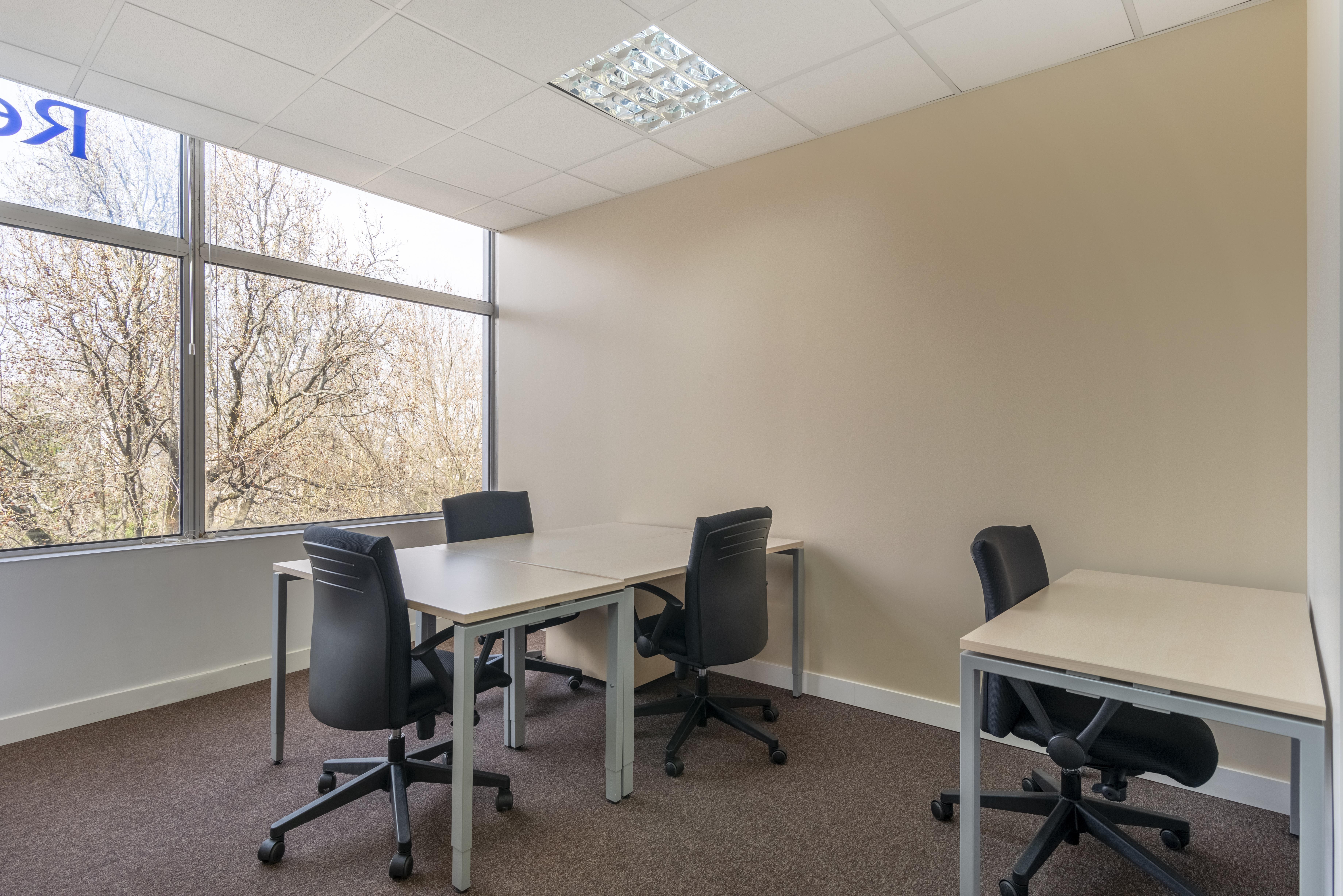 Regus - Porto Boavista image 3