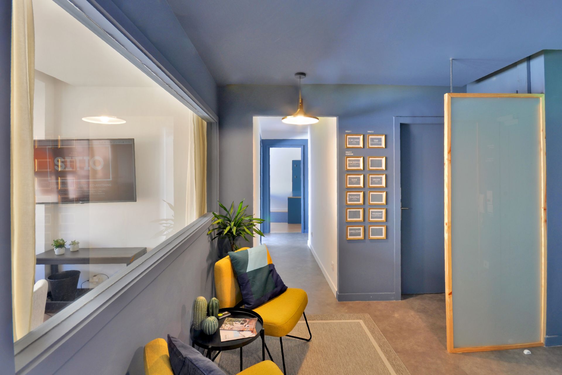 sitio Work Bom Sucesso image 2