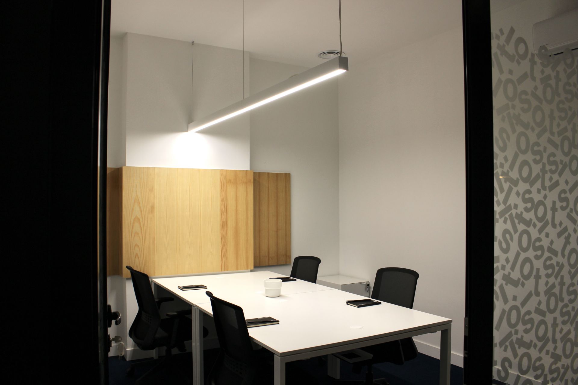 sitio Work Campo Alegre image 2