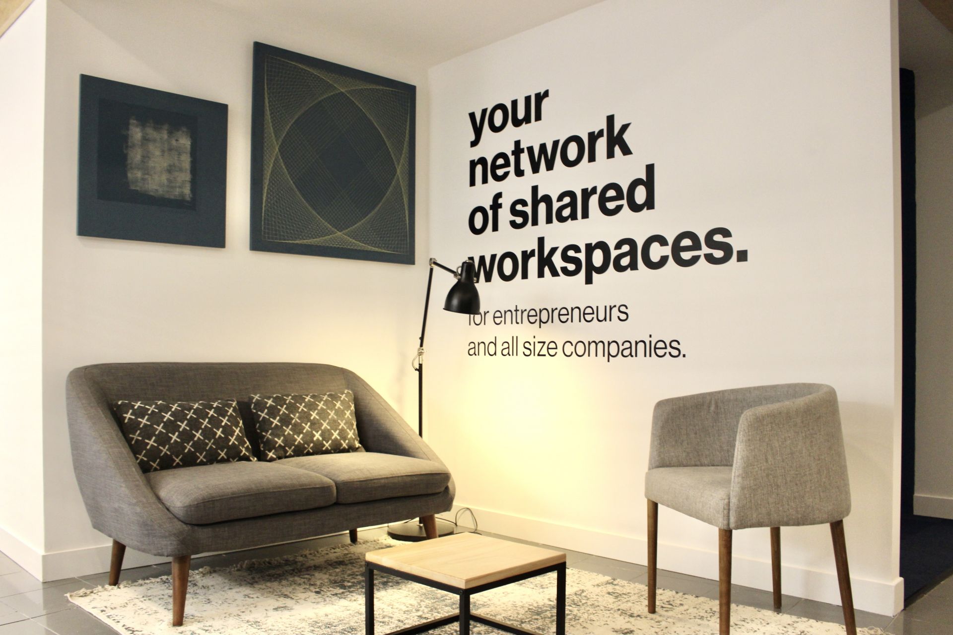 sitio Work Campo Alegre image 4