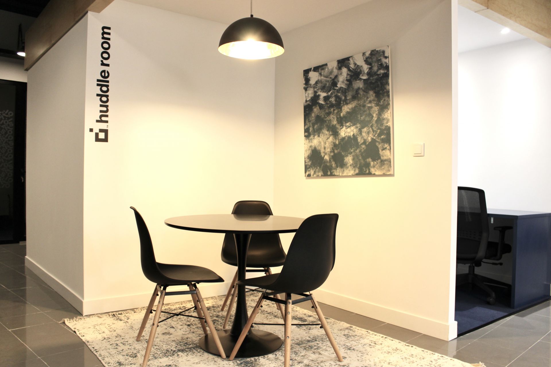 sitio Work Campo Alegre image 5