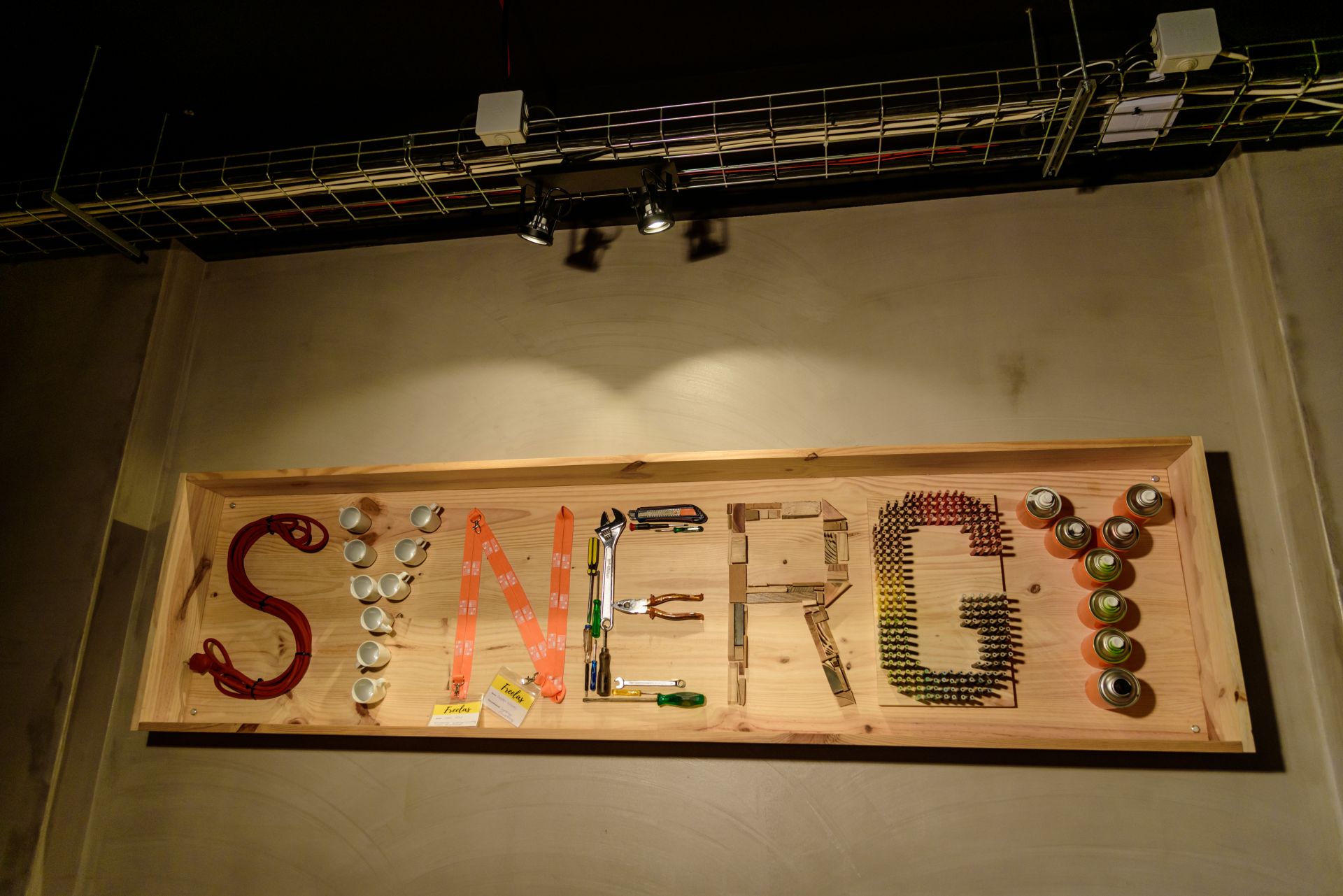 Synergy CoWorking image 5