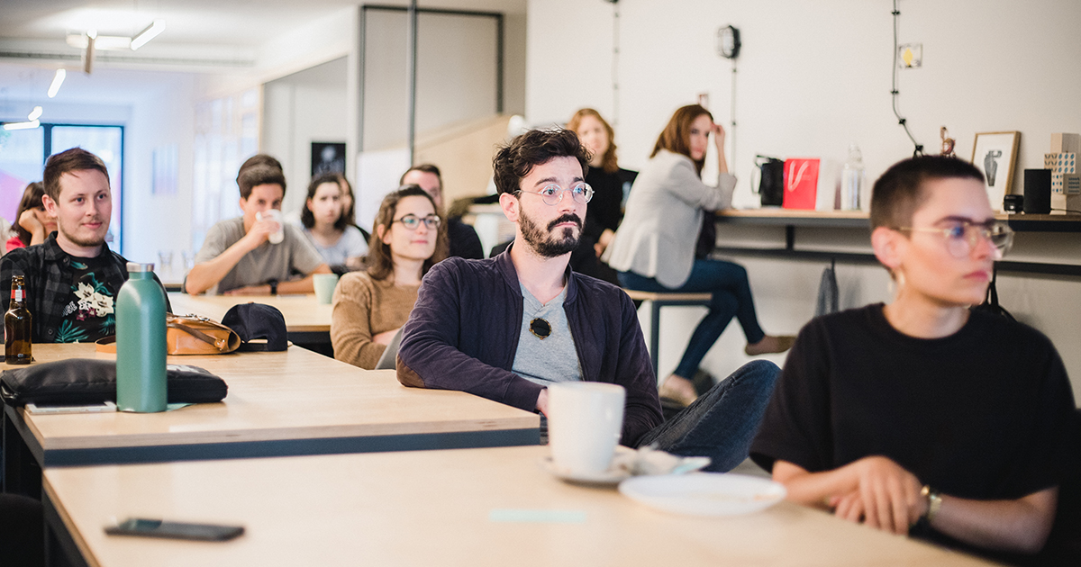 Temporada Cowork Cafe image 2