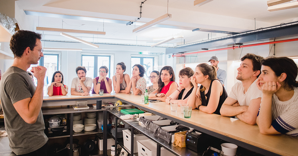 Temporada Cowork Cafe image 5