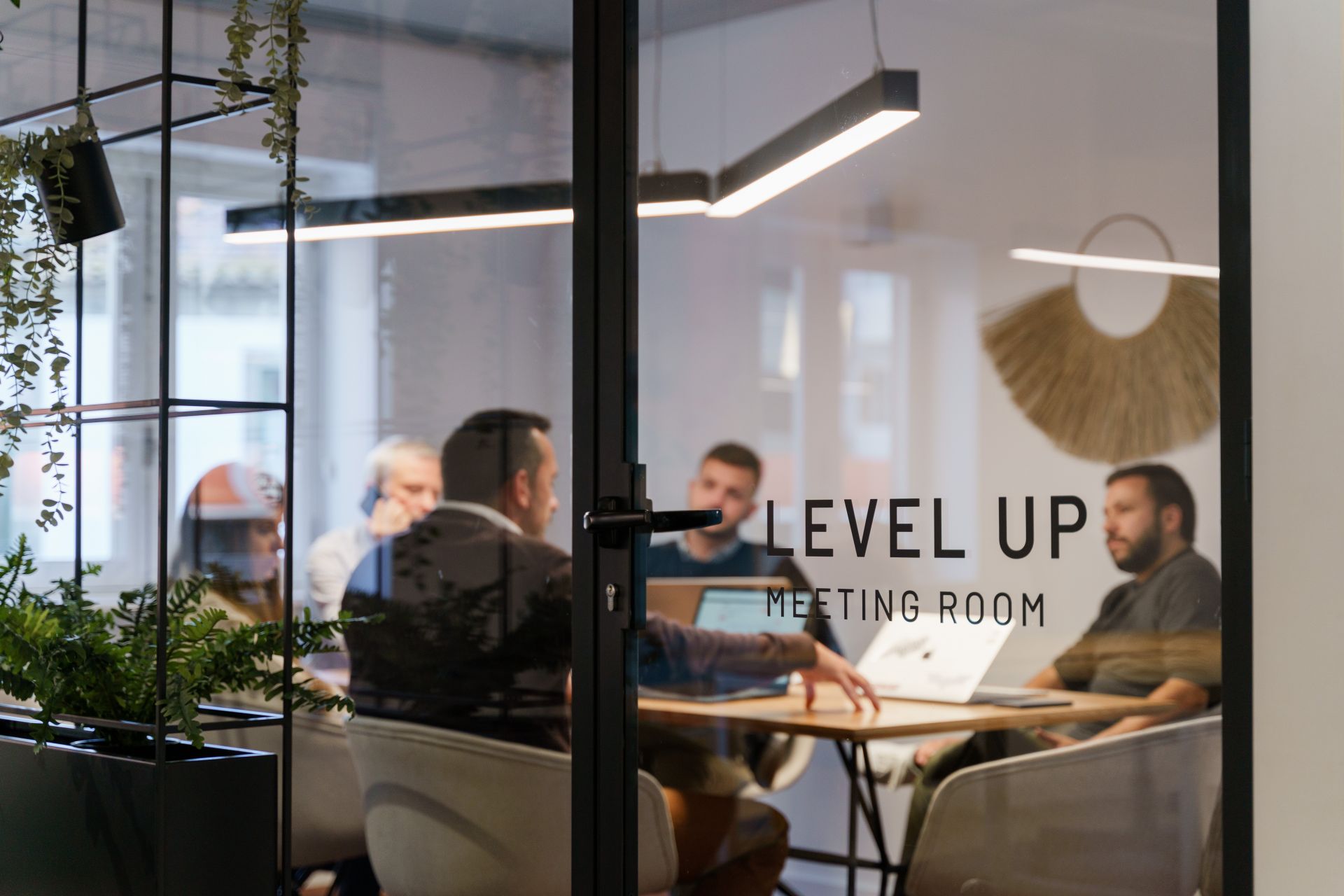 Vertical Coworking image 2