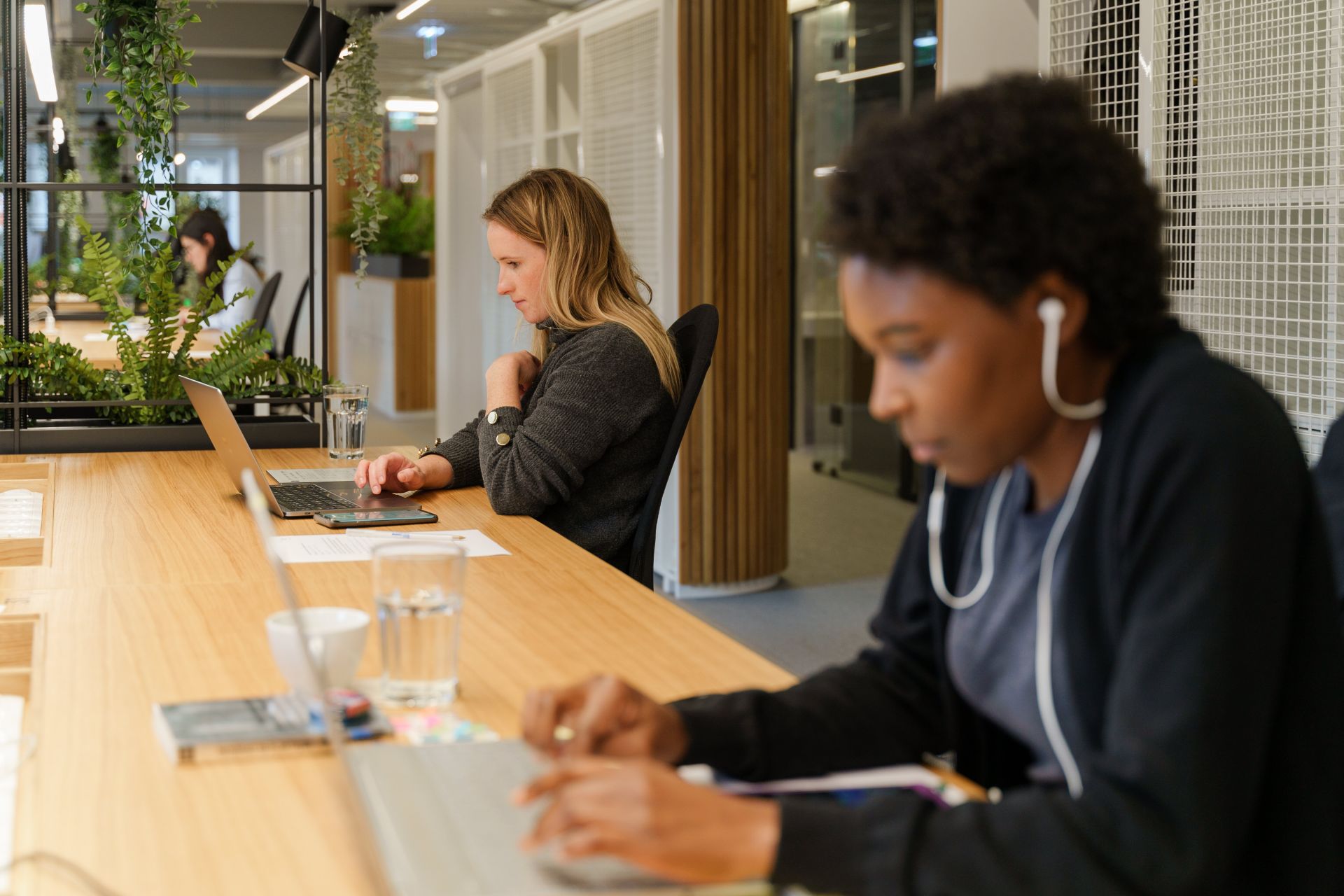 Vertical Coworking image 5