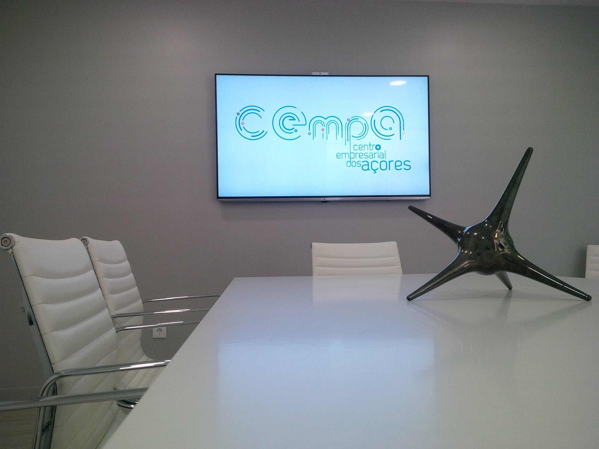 CEmpA Centro Empresarial dos Açores image 2