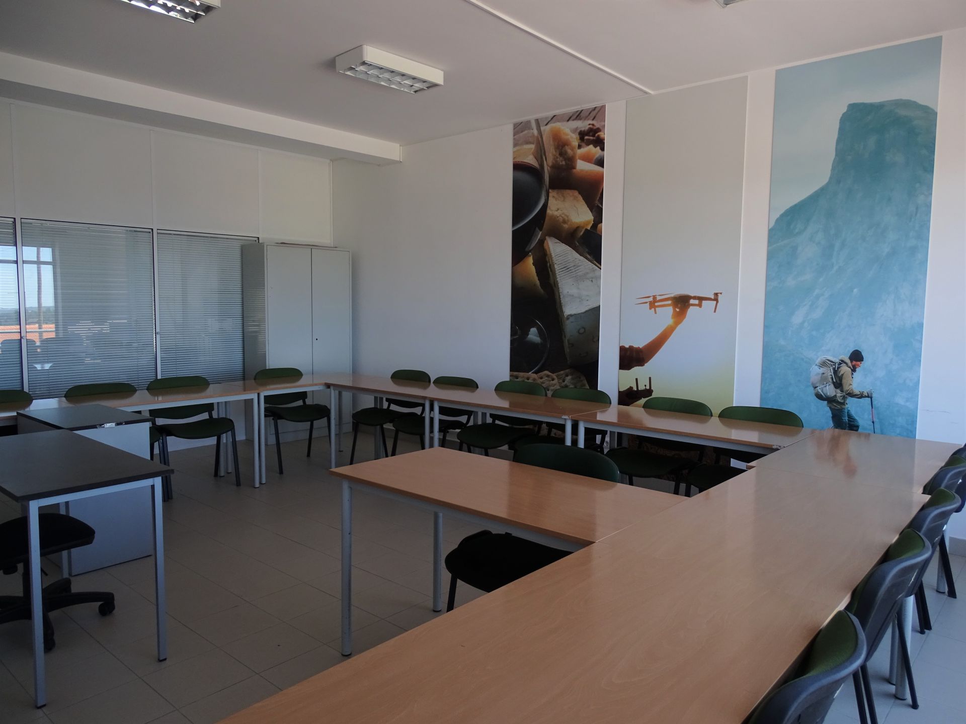 COM.ESTRELA - Incubação e Coworking image 2