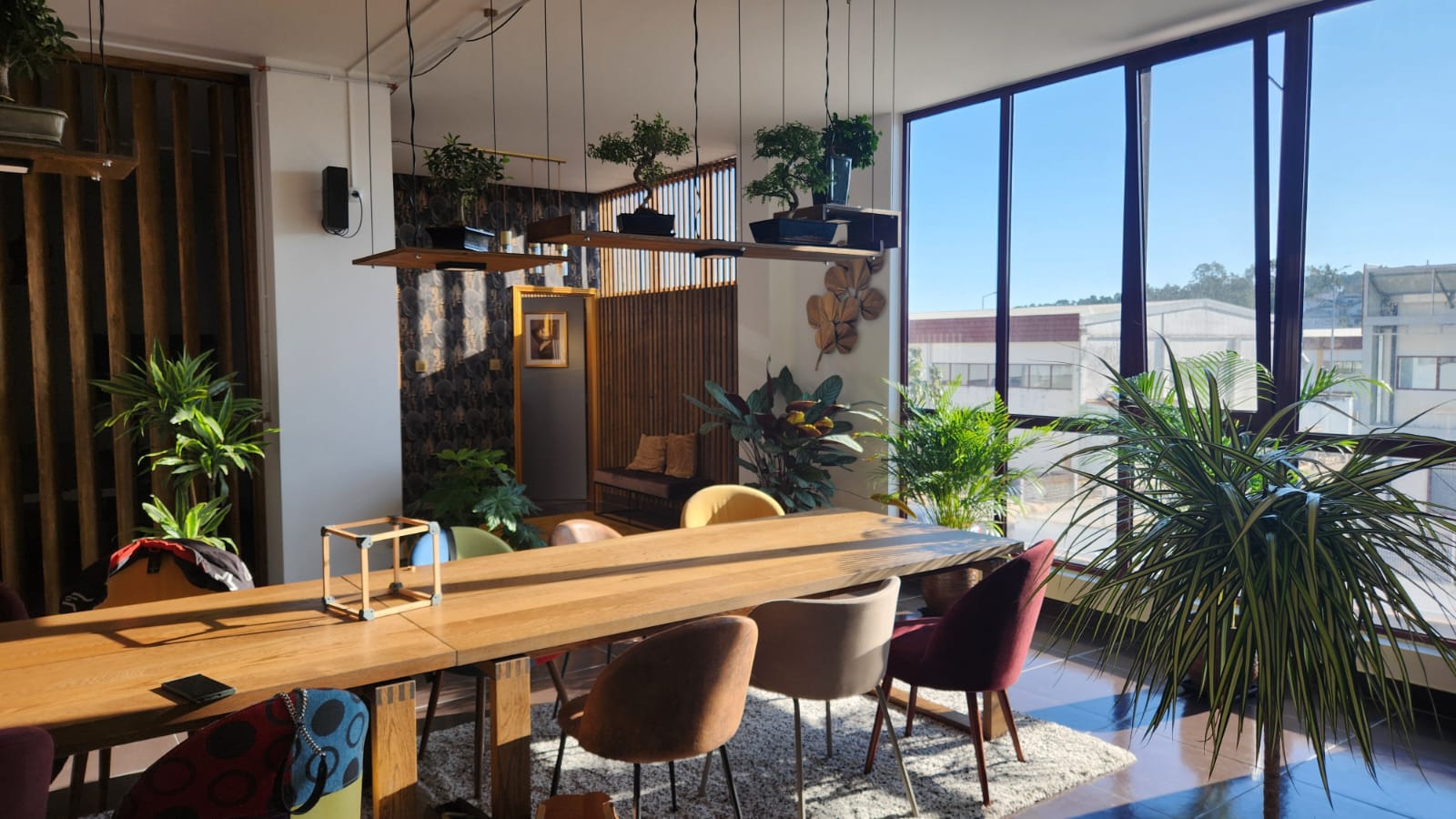 The Cube - Cowork & Coffee - Torres Vedras image 2