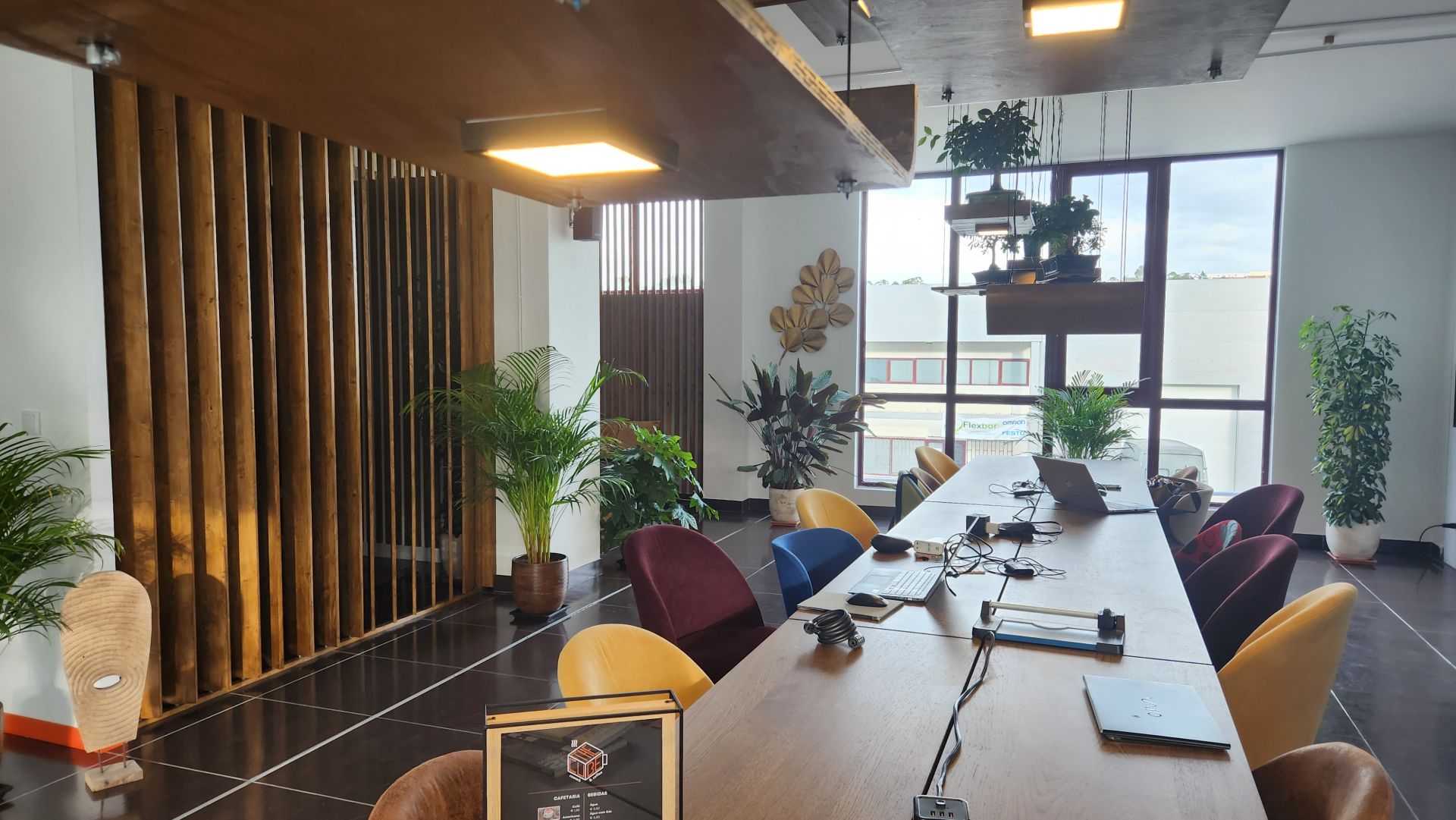 The Cube - Cowork & Coffee - Torres Vedras image 4