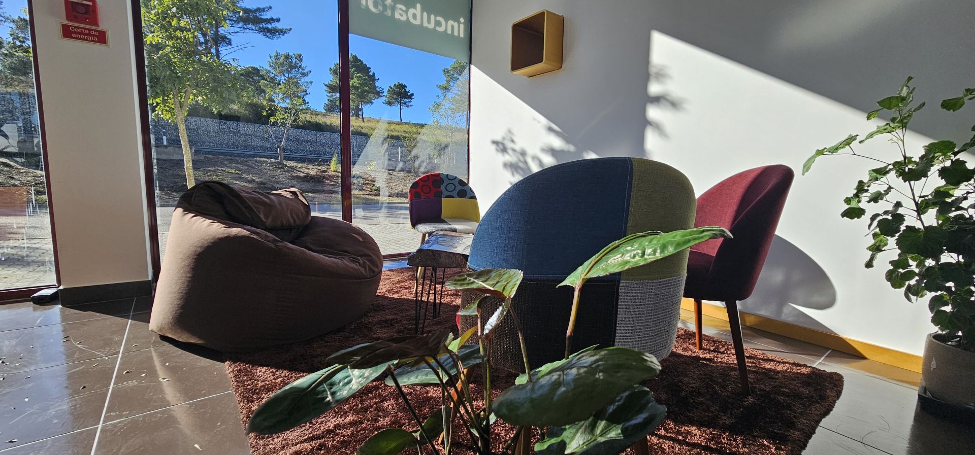 The Cube - Cowork & Coffee - Torres Vedras image 3