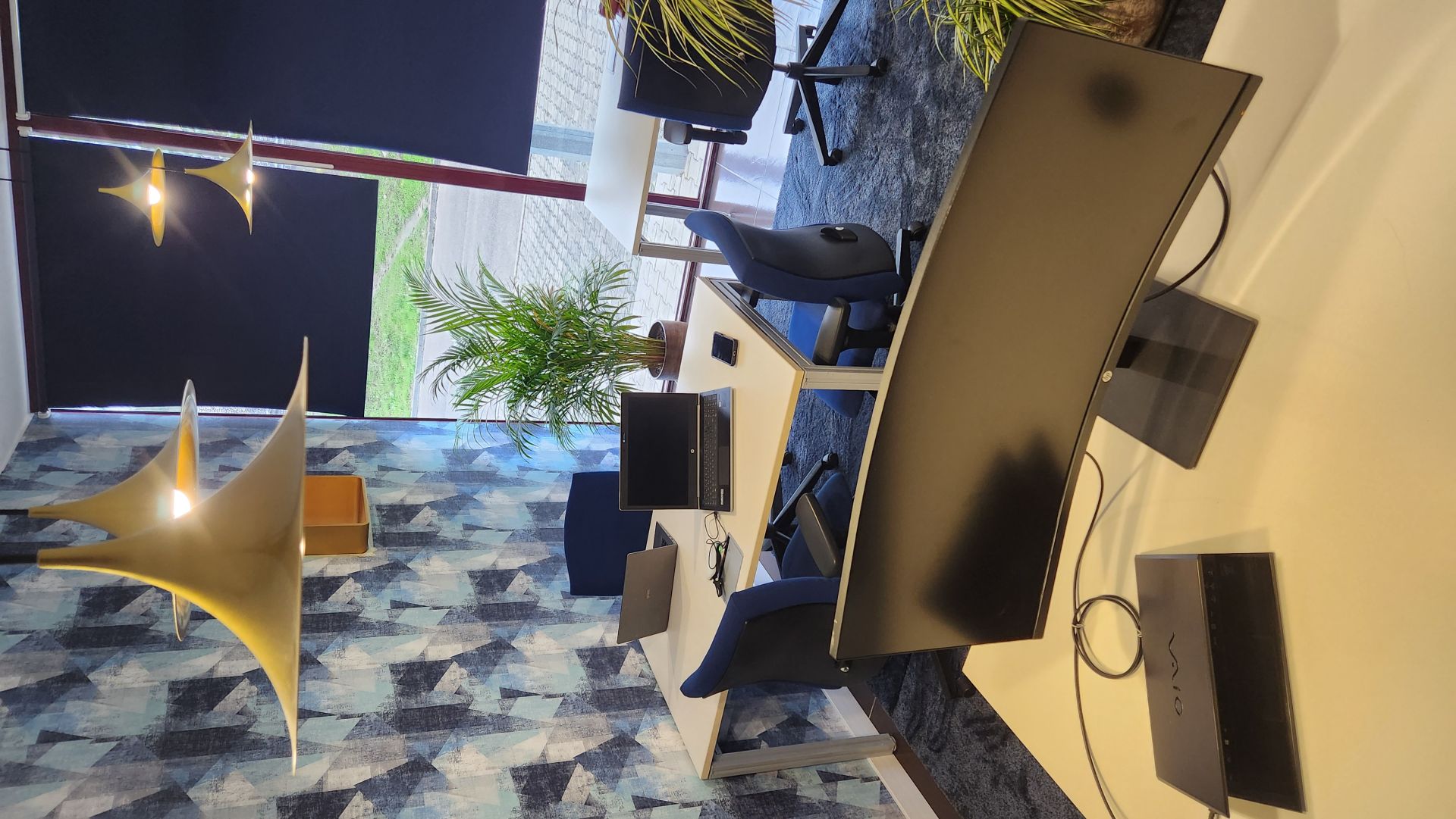 The Cube - Cowork & Coffee - Torres Vedras image 5