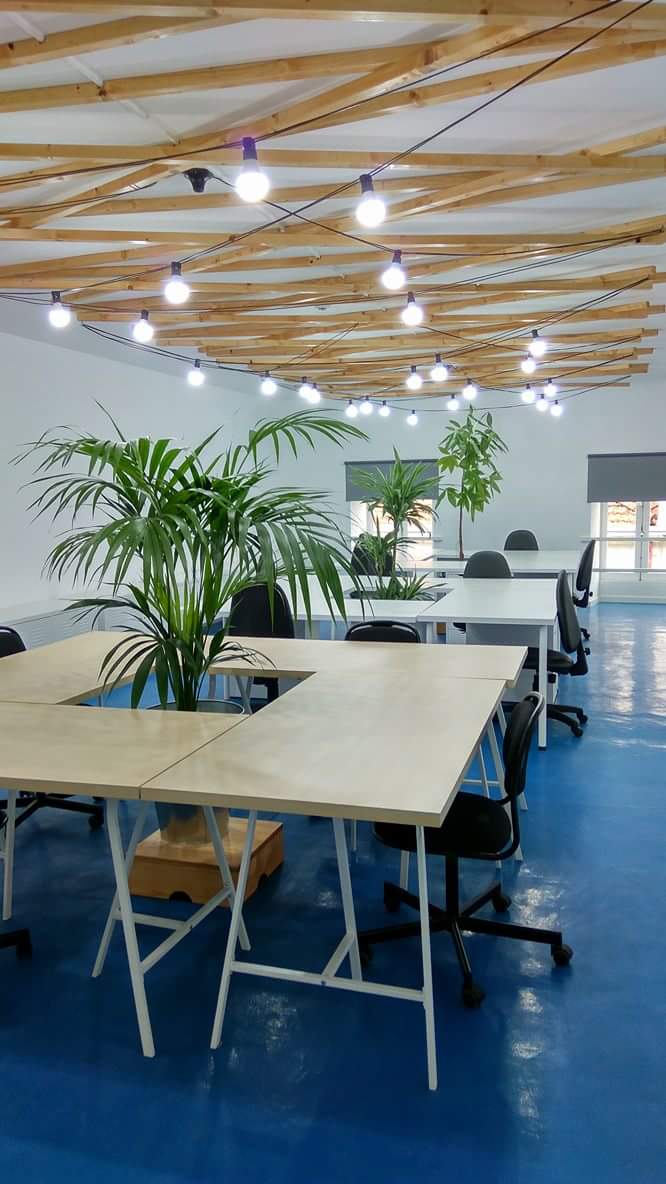 LINK Cowork & Business image 2