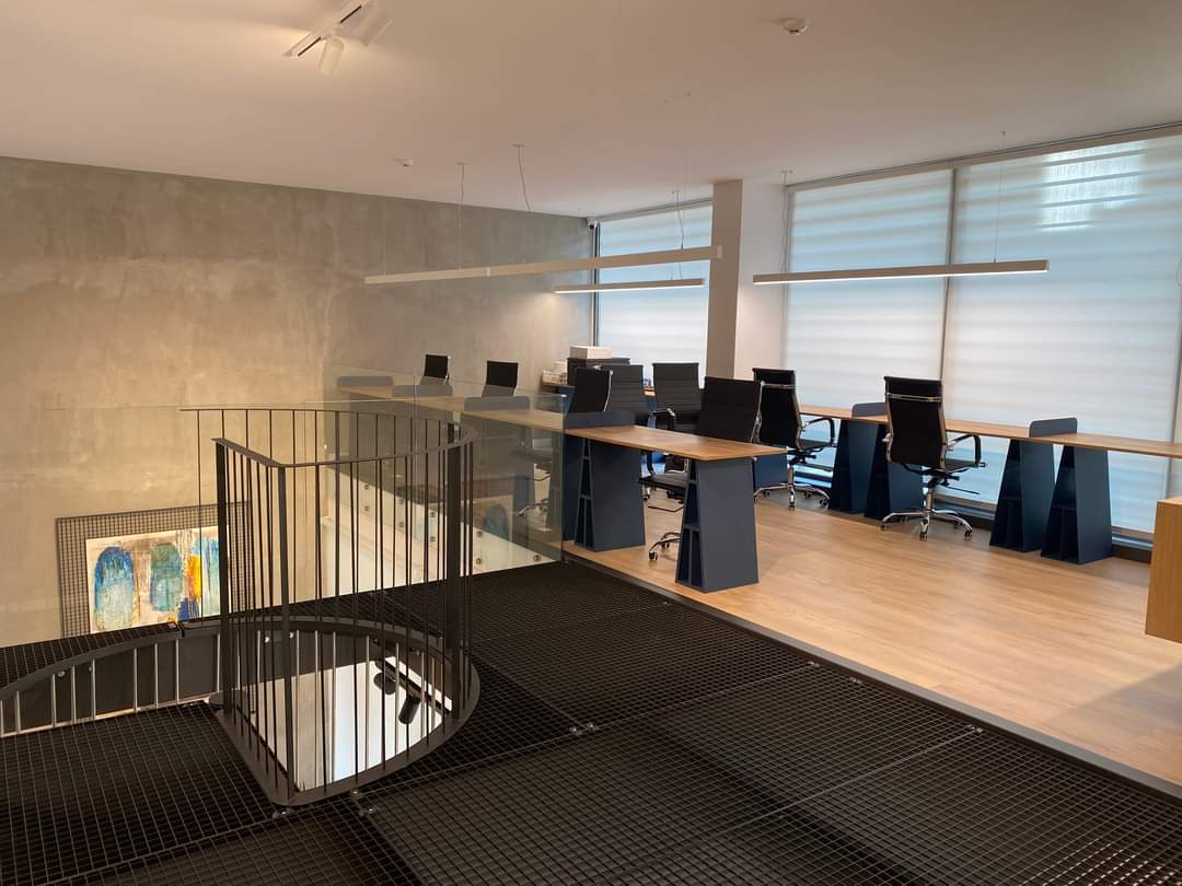 Cowork Studio By Cobermaster Concept image 2